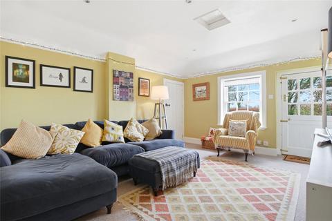 5 bedroom detached house for sale, The Old Manse, Mye Road, Buchlyvie, Stirling, FK8