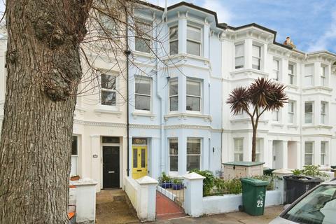 4 bedroom terraced house for sale, Westbourne Street, Hove, East Sussex, BN3