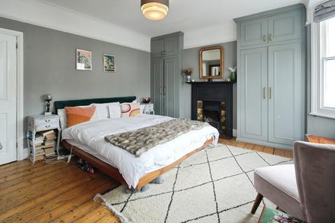 4 bedroom terraced house for sale, Westbourne Street, Hove, East Sussex, BN3