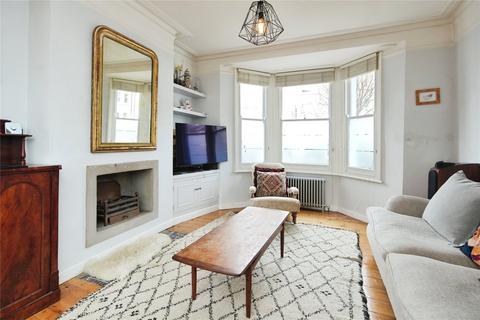 4 bedroom terraced house for sale, Westbourne Street, Hove, East Sussex, BN3