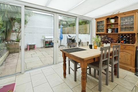 4 bedroom terraced house for sale, Westbourne Street, Hove, East Sussex, BN3
