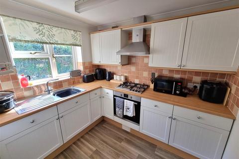 2 bedroom end of terrace house for sale, Culvers Meadow, Launceston