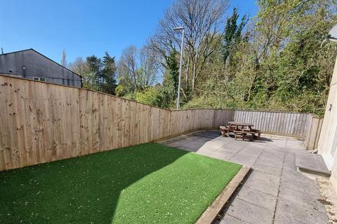 2 bedroom end of terrace house for sale, Culvers Meadow, Launceston