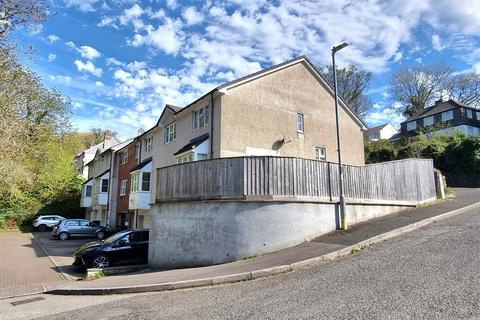 2 bedroom end of terrace house for sale, Culvers Meadow, Launceston