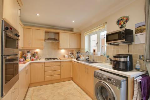 4 bedroom house for sale, THE FARTHINGS, TITCHFIELD COMMON