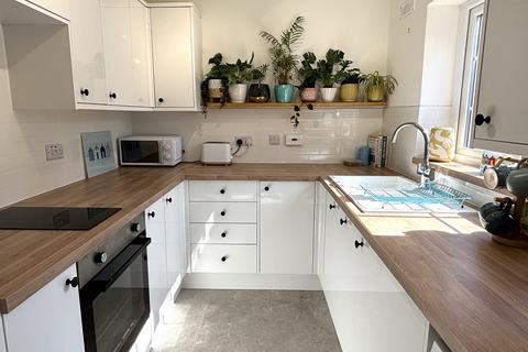 2 bedroom mews for sale, Trinity Gardens, Davenport, SK3