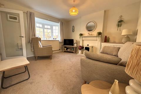 2 bedroom mews for sale, Trinity Gardens, Davenport, SK3