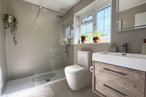 2 bedroom mews for sale, Trinity Gardens, Davenport, SK3