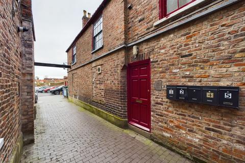 undefined, The Old Falcon, Driffield, YO25 6AW