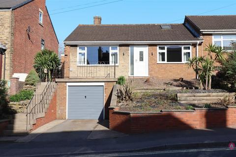 3 bedroom semi-detached bungalow for sale, High Street, Killamarsh, Sheffield, S21