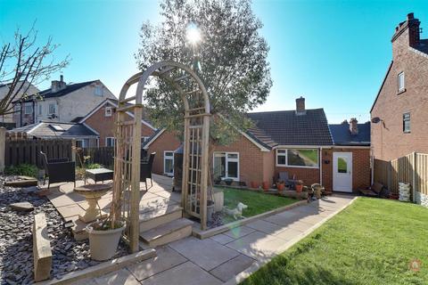 3 bedroom semi-detached bungalow for sale, High Street, Killamarsh, Sheffield, S21