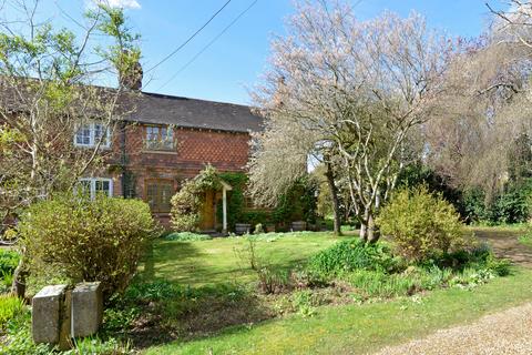 3 bedroom semi-detached house for sale, The Common, Cranleigh, GU6