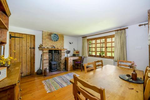 3 bedroom semi-detached house for sale, The Common, Cranleigh, GU6