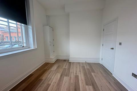 undefined, St Marys Gate, Derby, DE1