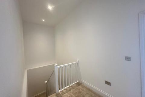 undefined, St Marys Gate, Derby, DE1