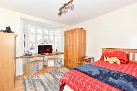 2 bedroom semi-detached bungalow for sale, Seafield Road, Fareham PO16