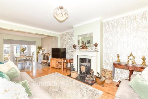 2 bedroom semi-detached bungalow for sale, Seafield Road, Fareham PO16