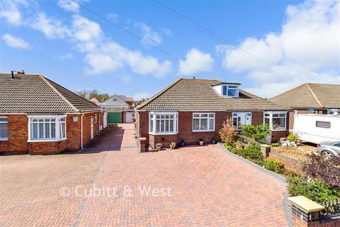 2 bedroom semi-detached bungalow for sale, Seafield Road, Fareham PO16