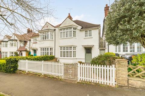 Hillway, London N6