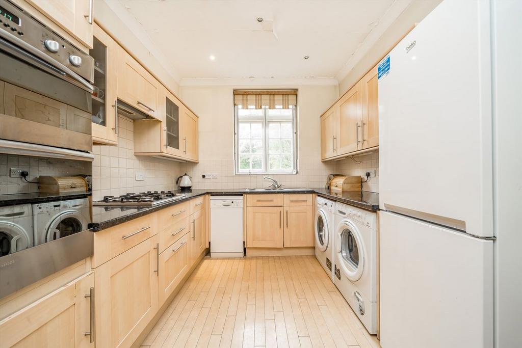 Utility room, utility