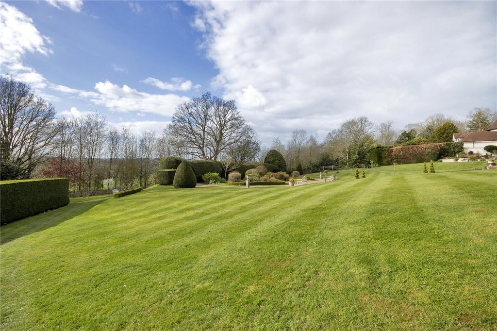 Grounds