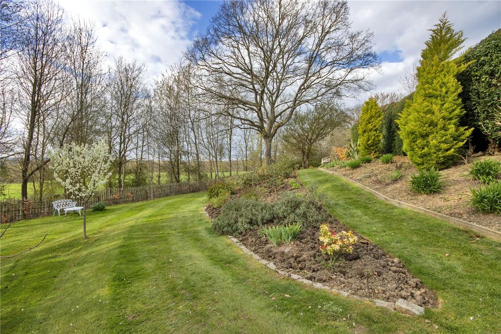 Grounds