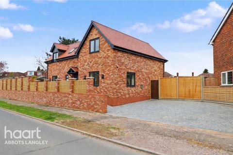 undefined, Ashridge Drive, St Albans