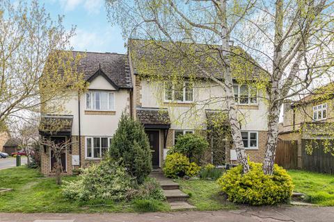 2 bedroom terraced house for sale, Fen Ditton, Cambridge CB5
