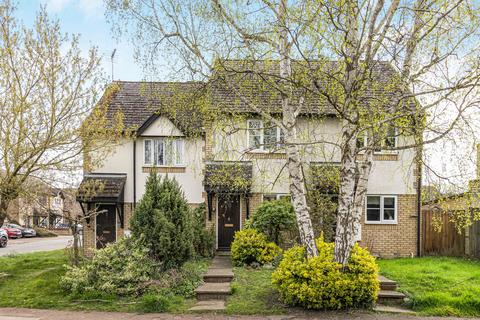 2 bedroom terraced house for sale, Fen Ditton, Cambridge CB5