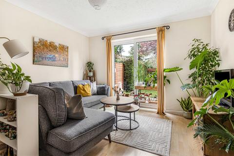 2 bedroom terraced house for sale, Fen Ditton, Cambridge CB5