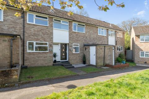 4 bedroom terraced house for sale, Swaledale, Bracknell, Berkshire