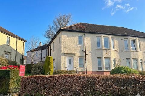 undefined, Seamill Street, Nitshill, Glasgow, G53