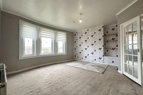 undefined, Seamill Street, Nitshill, Glasgow, G53