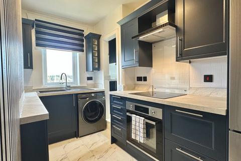 undefined, Seamill Street, Nitshill, Glasgow, G53