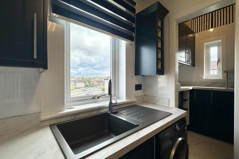 undefined, Seamill Street, Nitshill, Glasgow, G53