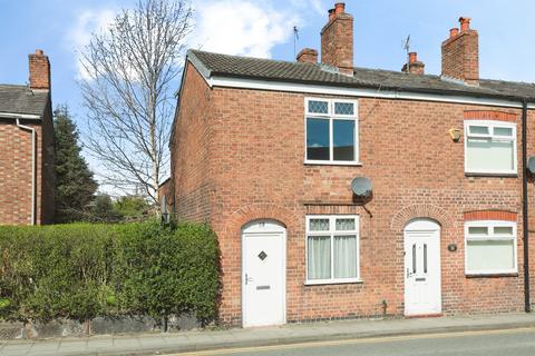2 bedroom cottage for sale, Chester Road, Northwich