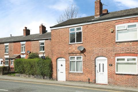 2 bedroom cottage for sale, Chester Road, Northwich