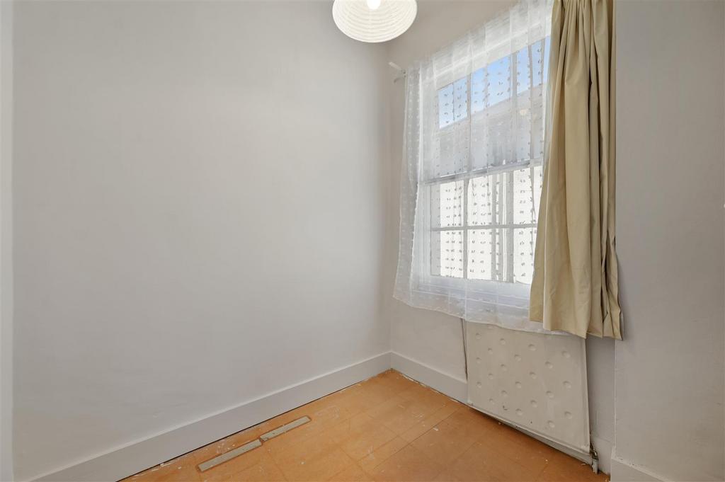 Paddenswick Road