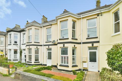2 bedroom maisonette for sale, St. Stephens Road, Saltash