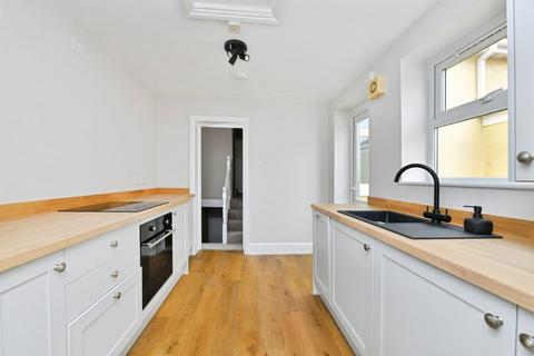 2 bedroom maisonette for sale, St. Stephens Road, Saltash