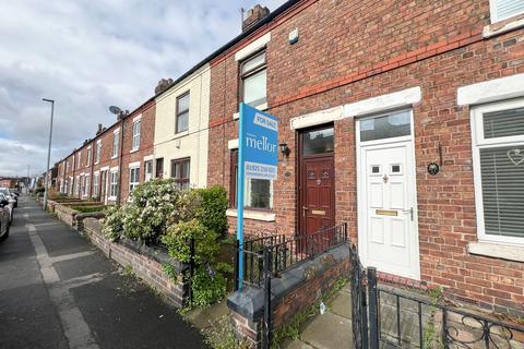 Terraced house - Gorsey Lane, Warrington, WA1