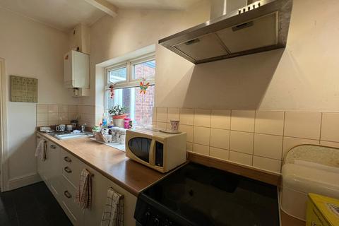 2 bedroom terraced house for sale, Gorsey Lane, Warrington, WA1