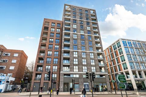1 bedroom apartment for sale, Brixton Hill, London
