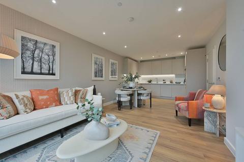 2 bedroom flat for sale, Northwick Parkside, Harrow HA1