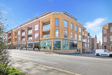 undefined, Novella, Chigwell IG7