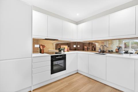 undefined, Novella, Chigwell IG7