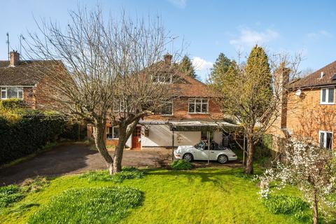 4 bedroom detached house for sale, Petworth Road, Witley, Godalming, GU8