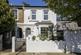 Shakespeare Road, London, W3