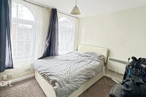 1 bedroom apartment for sale, Cardigan Street, Luton