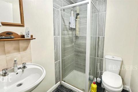 1 bedroom apartment for sale, Cardigan Street, Luton
